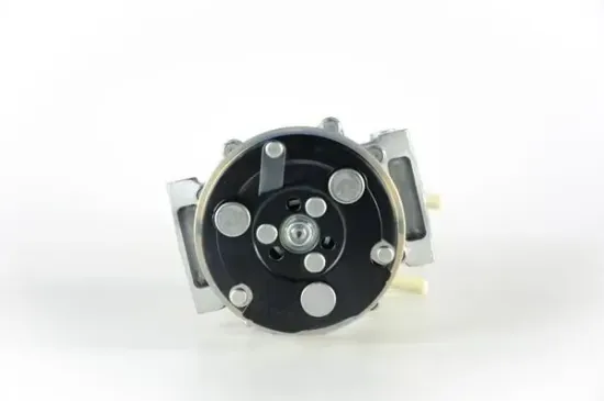 Kompressor, Klimaanlage 12 V MAHLE ACP 384 000P Bild Kompressor, Klimaanlage 12 V MAHLE ACP 384 000P