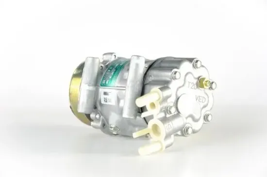 Kompressor, Klimaanlage 12 V MAHLE ACP 384 000P Bild Kompressor, Klimaanlage 12 V MAHLE ACP 384 000P