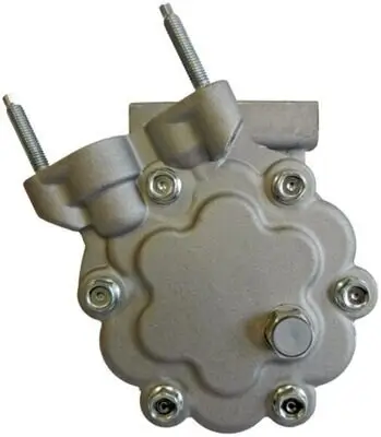 Kompressor, Klimaanlage 12 V MAHLE ACP 384 000S Bild Kompressor, Klimaanlage 12 V MAHLE ACP 384 000S