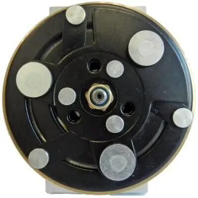 Kompressor, Klimaanlage 12 V MAHLE ACP 384 000S Bild Kompressor, Klimaanlage 12 V MAHLE ACP 384 000S