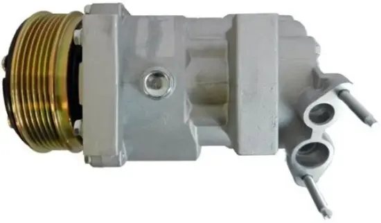 Kompressor, Klimaanlage 12 V MAHLE ACP 384 000S Bild Kompressor, Klimaanlage 12 V MAHLE ACP 384 000S