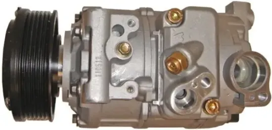 Kompressor, Klimaanlage 12 V MAHLE ACP 40 000S Bild Kompressor, Klimaanlage 12 V MAHLE ACP 40 000S