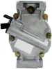 Kompressor, Klimaanlage 12 V MAHLE ACP 150 000S Bild Kompressor, Klimaanlage 12 V MAHLE ACP 150 000S