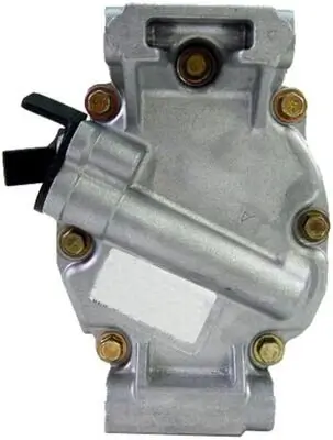 Kompressor, Klimaanlage 12 V MAHLE ACP 150 000S Bild Kompressor, Klimaanlage 12 V MAHLE ACP 150 000S