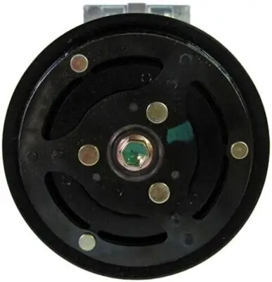 Kompressor, Klimaanlage 12 V MAHLE ACP 150 000S Bild Kompressor, Klimaanlage 12 V MAHLE ACP 150 000S