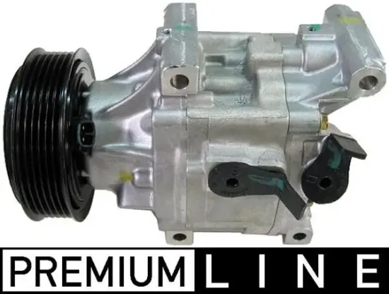 Kompressor, Klimaanlage 12 V MAHLE ACP 150 000S Bild Kompressor, Klimaanlage 12 V MAHLE ACP 150 000S