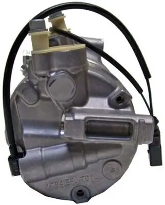 Kompressor, Klimaanlage 12 V MAHLE ACP 439 000P Bild Kompressor, Klimaanlage 12 V MAHLE ACP 439 000P