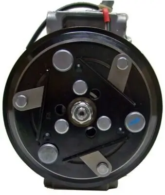 Kompressor, Klimaanlage 12 V MAHLE ACP 439 000P Bild Kompressor, Klimaanlage 12 V MAHLE ACP 439 000P