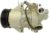 Kompressor, Klimaanlage 12 V MAHLE ACP 43 000S Bild Kompressor, Klimaanlage 12 V MAHLE ACP 43 000S