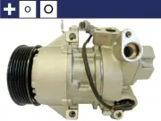 Kompressor, Klimaanlage 12 V MAHLE ACP 43 000S