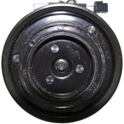 Kompressor, Klimaanlage 12 V MAHLE ACP 440 000P Bild Kompressor, Klimaanlage 12 V MAHLE ACP 440 000P