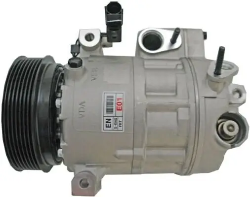 Kompressor, Klimaanlage 12 V MAHLE ACP 440 000P Bild Kompressor, Klimaanlage 12 V MAHLE ACP 440 000P