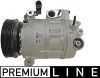 Kompressor, Klimaanlage 12 V MAHLE ACP 440 000P