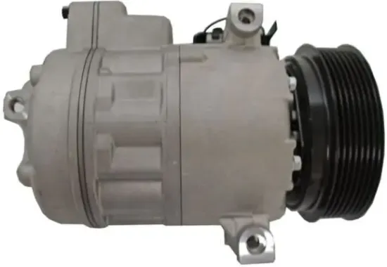 Kompressor, Klimaanlage 12 V MAHLE ACP 440 000P Bild Kompressor, Klimaanlage 12 V MAHLE ACP 440 000P