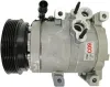 Kompressor, Klimaanlage 12 V MAHLE ACP 442 000P Bild Kompressor, Klimaanlage 12 V MAHLE ACP 442 000P