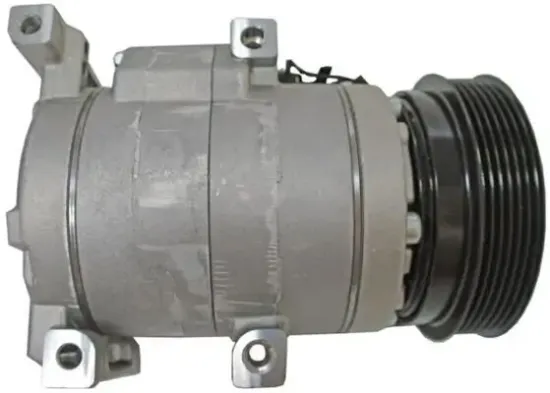 Kompressor, Klimaanlage 12 V MAHLE ACP 442 000P Bild Kompressor, Klimaanlage 12 V MAHLE ACP 442 000P