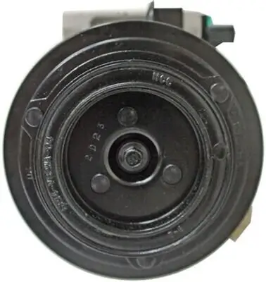 Kompressor, Klimaanlage 12 V MAHLE ACP 443 000P Bild Kompressor, Klimaanlage 12 V MAHLE ACP 443 000P