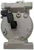 Kompressor, Klimaanlage 12 V MAHLE ACP 448 000P Bild Kompressor, Klimaanlage 12 V MAHLE ACP 448 000P
