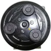 Kompressor, Klimaanlage 12 V MAHLE ACP 448 000P Bild Kompressor, Klimaanlage 12 V MAHLE ACP 448 000P