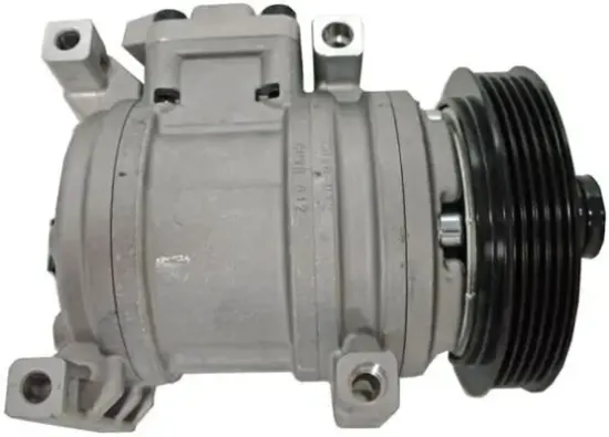 Kompressor, Klimaanlage 12 V MAHLE ACP 448 000P Bild Kompressor, Klimaanlage 12 V MAHLE ACP 448 000P