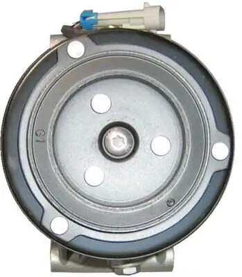 Kompressor, Klimaanlage 12 V MAHLE ACP 45 000S Bild Kompressor, Klimaanlage 12 V MAHLE ACP 45 000S