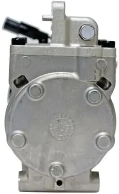 Kompressor, Klimaanlage 12 V MAHLE ACP 461 000P Bild Kompressor, Klimaanlage 12 V MAHLE ACP 461 000P