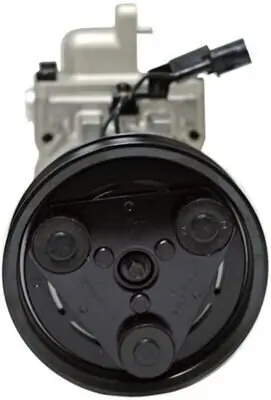 Kompressor, Klimaanlage 12 V MAHLE ACP 461 000P Bild Kompressor, Klimaanlage 12 V MAHLE ACP 461 000P