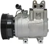 Kompressor, Klimaanlage 12 V MAHLE ACP 461 000P Bild Kompressor, Klimaanlage 12 V MAHLE ACP 461 000P