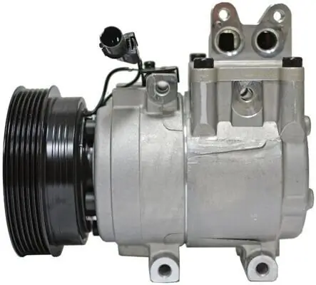 Kompressor, Klimaanlage 12 V MAHLE ACP 461 000P Bild Kompressor, Klimaanlage 12 V MAHLE ACP 461 000P