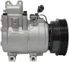 Kompressor, Klimaanlage 12 V MAHLE ACP 461 000P Bild Kompressor, Klimaanlage 12 V MAHLE ACP 461 000P