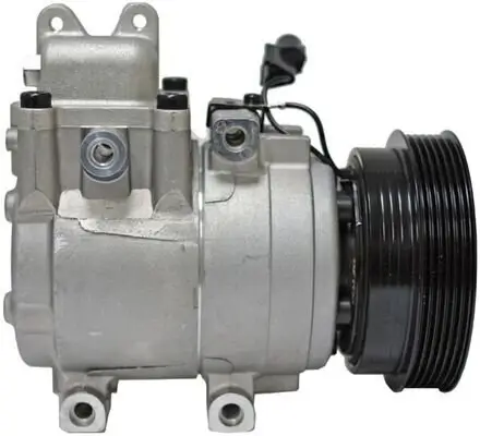 Kompressor, Klimaanlage 12 V MAHLE ACP 461 000P Bild Kompressor, Klimaanlage 12 V MAHLE ACP 461 000P