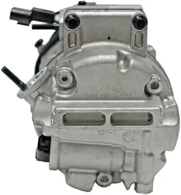 Kompressor, Klimaanlage 12 V MAHLE ACP 462 000P Bild Kompressor, Klimaanlage 12 V MAHLE ACP 462 000P