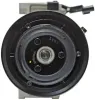 Kompressor, Klimaanlage 12 V MAHLE ACP 462 000P Bild Kompressor, Klimaanlage 12 V MAHLE ACP 462 000P