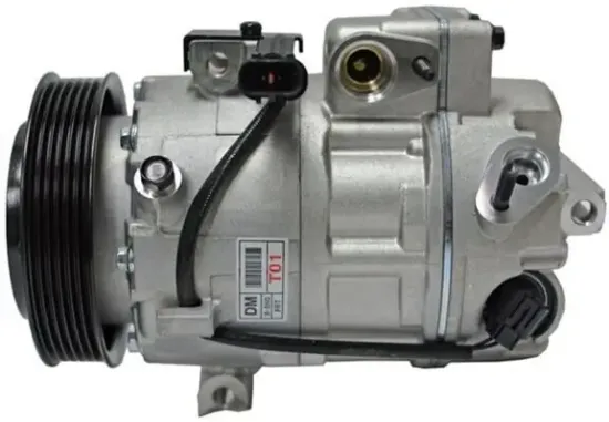 Kompressor, Klimaanlage 12 V MAHLE ACP 462 000P Bild Kompressor, Klimaanlage 12 V MAHLE ACP 462 000P