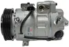 Kompressor, Klimaanlage 12 V MAHLE ACP 462 000P Bild Kompressor, Klimaanlage 12 V MAHLE ACP 462 000P
