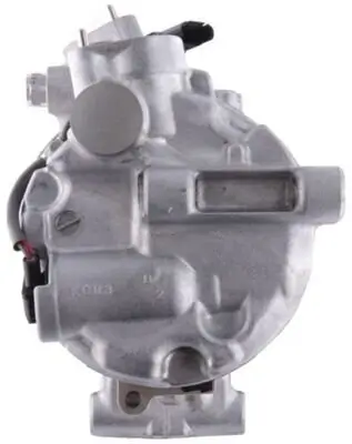 Kompressor, Klimaanlage 12 V MAHLE ACP 179 000P Bild Kompressor, Klimaanlage 12 V MAHLE ACP 179 000P