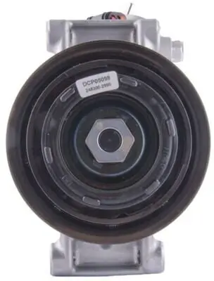 Kompressor, Klimaanlage 12 V MAHLE ACP 179 000P Bild Kompressor, Klimaanlage 12 V MAHLE ACP 179 000P