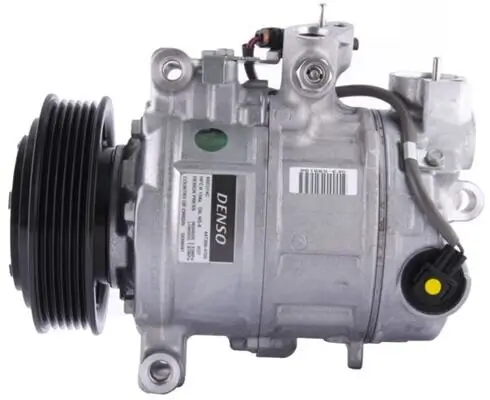 Kompressor, Klimaanlage 12 V MAHLE ACP 179 000P Bild Kompressor, Klimaanlage 12 V MAHLE ACP 179 000P