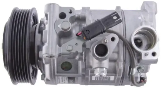 Kompressor, Klimaanlage 12 V MAHLE ACP 179 000S Bild Kompressor, Klimaanlage 12 V MAHLE ACP 179 000S