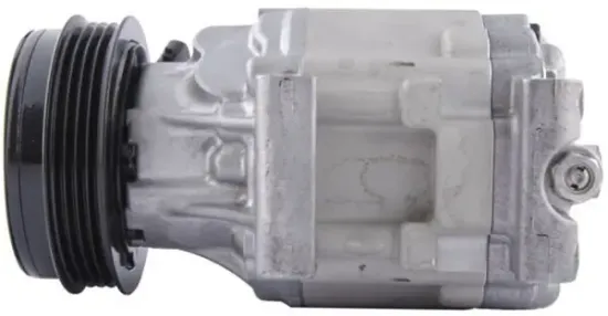 Kompressor, Klimaanlage 12 V MAHLE ACP 478 000P Bild Kompressor, Klimaanlage 12 V MAHLE ACP 478 000P