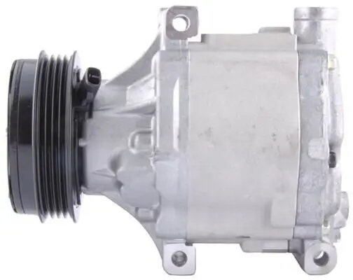 Kompressor, Klimaanlage 12 V MAHLE ACP 478 000P Bild Kompressor, Klimaanlage 12 V MAHLE ACP 478 000P