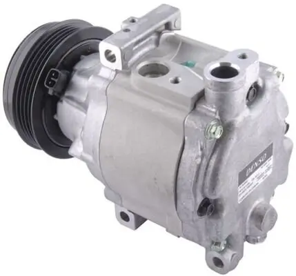 Kompressor, Klimaanlage 12 V MAHLE ACP 478 000P Bild Kompressor, Klimaanlage 12 V MAHLE ACP 478 000P