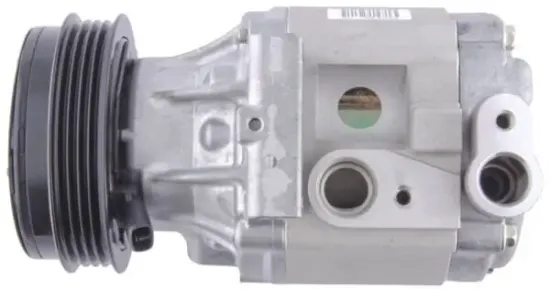 Kompressor, Klimaanlage 12 V MAHLE ACP 478 000P Bild Kompressor, Klimaanlage 12 V MAHLE ACP 478 000P