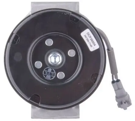 Kompressor, Klimaanlage 12 V MAHLE ACP 480 000P Bild Kompressor, Klimaanlage 12 V MAHLE ACP 480 000P