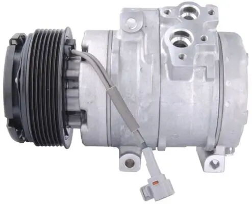 Kompressor, Klimaanlage 12 V MAHLE ACP 480 000P Bild Kompressor, Klimaanlage 12 V MAHLE ACP 480 000P