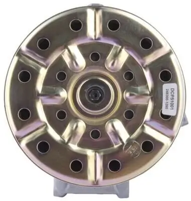 Kompressor, Klimaanlage 12 V MAHLE ACP 482 000P Bild Kompressor, Klimaanlage 12 V MAHLE ACP 482 000P