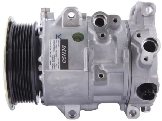 Kompressor, Klimaanlage 12 V MAHLE ACP 482 000P Bild Kompressor, Klimaanlage 12 V MAHLE ACP 482 000P