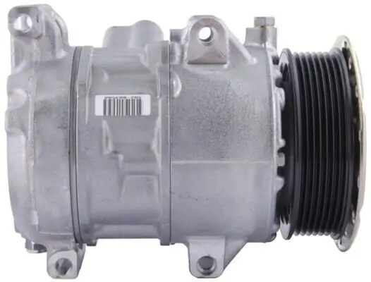 Kompressor, Klimaanlage 12 V MAHLE ACP 482 000P Bild Kompressor, Klimaanlage 12 V MAHLE ACP 482 000P