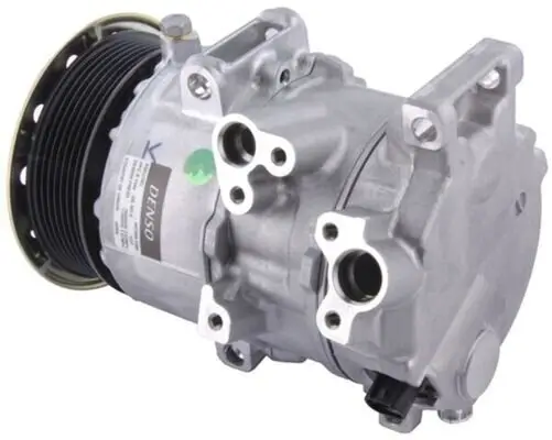 Kompressor, Klimaanlage 12 V MAHLE ACP 482 000P Bild Kompressor, Klimaanlage 12 V MAHLE ACP 482 000P