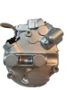 Kompressor, Klimaanlage 12 V MAHLE ACP 485 000S Bild Kompressor, Klimaanlage 12 V MAHLE ACP 485 000S
